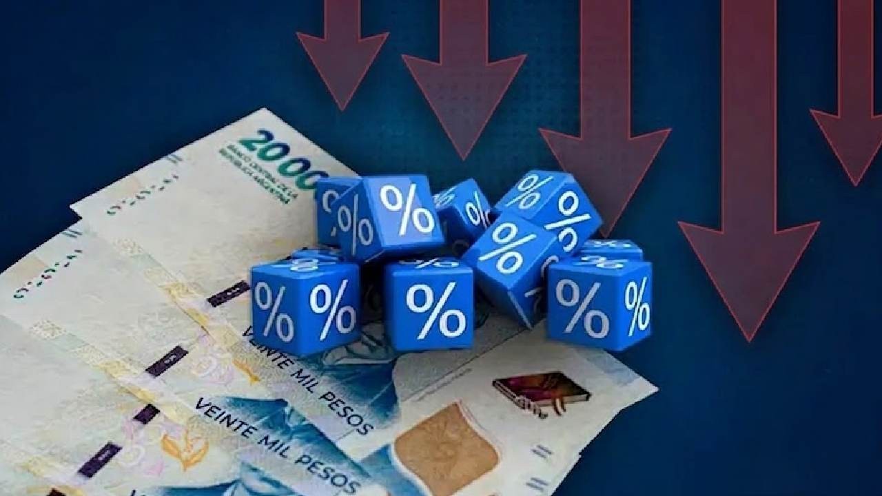 Bancos bajan tasas: plazo fijo tradicional pierde rentabilidad