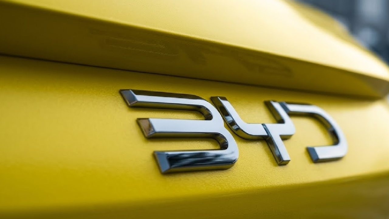 BYD lanza pick-up en Argentina: ¿se viene producción local?