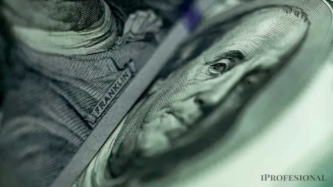 El veredicto del mercado sobre el Presupuesto y un d�lar a $1.848 para 2027