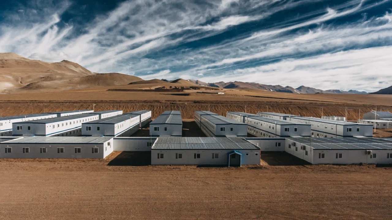 Fallo judicial permite avanzar en el proyecto Vicuña de minería