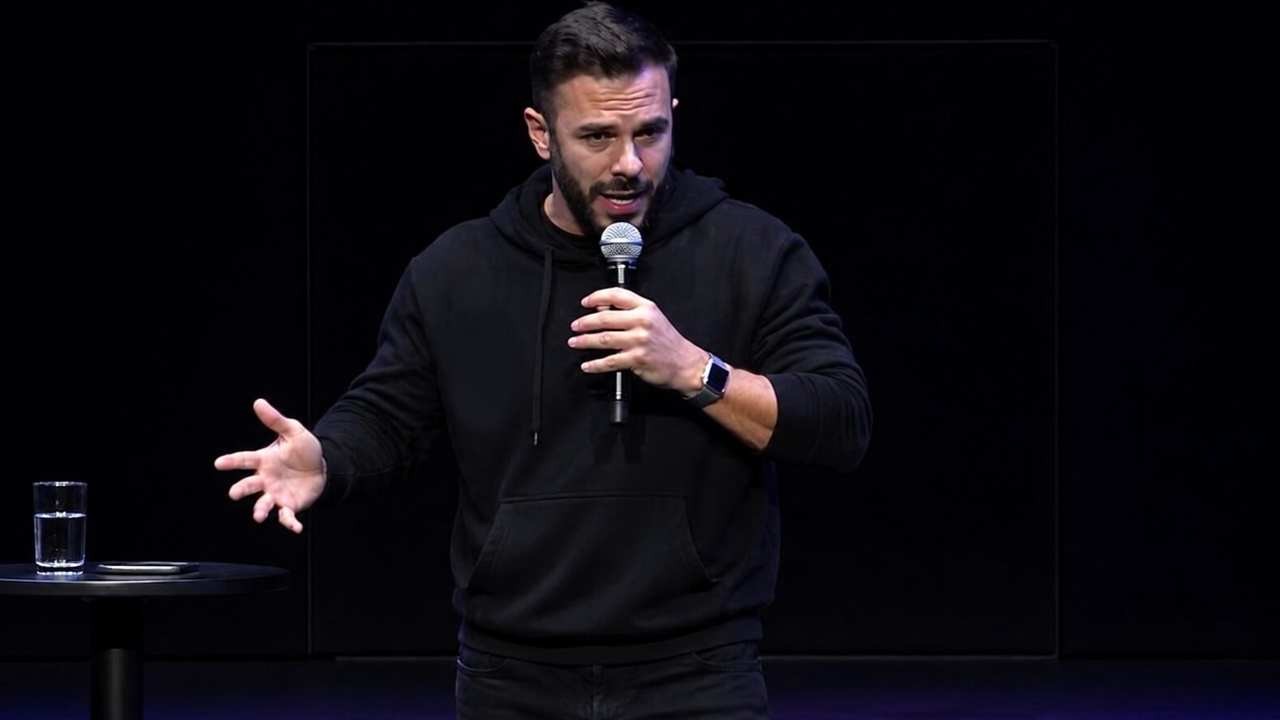 CEO de Cocos Capital abucheado en evento por escándalo $LIBRA