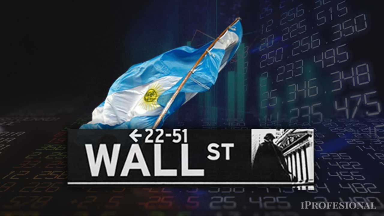 Bank of America ve baratas las acciones argentinas: qué empresas elige