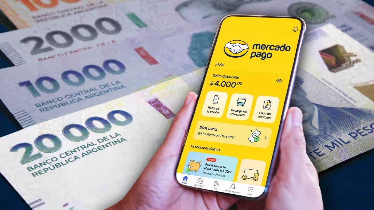 Mercado Pago vender� acciones en las pr�ximas semanas y tiemblan IOL y Cocos Capital