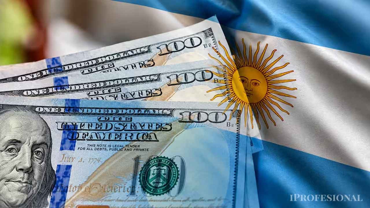 Cu�l es el precio del d�lar que prev�n las 6 consultoras que m�s aciertan en la City