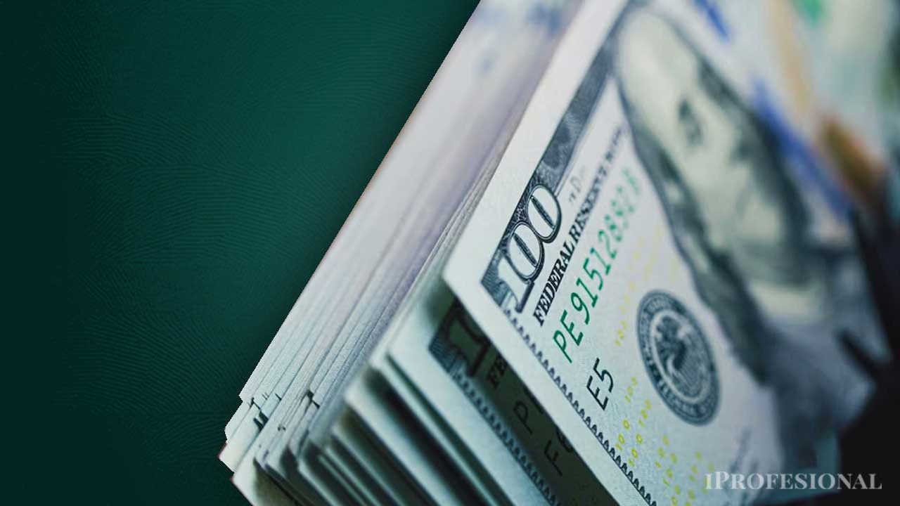 La City recalcula el precio del d�lar: lo ve pisado por Caputo en $1.600 para fin de a�o