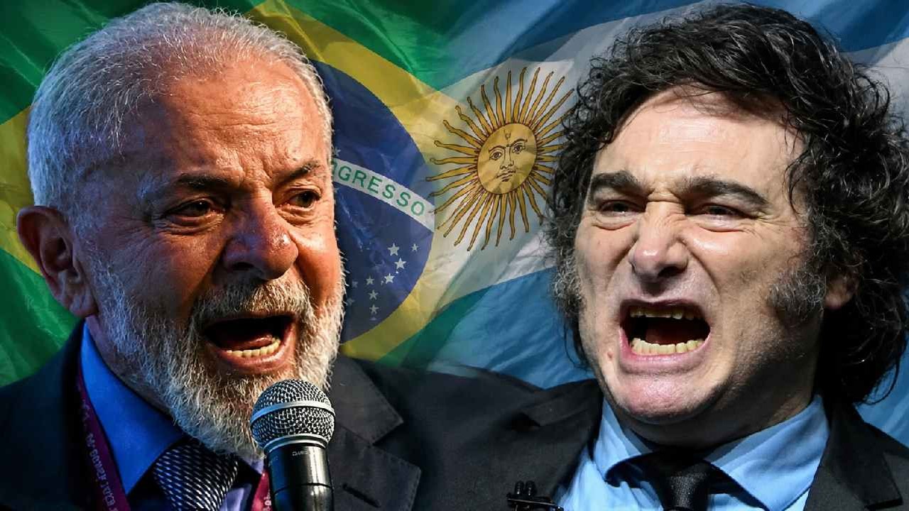 Lula sigue en Brasil: empresas argentinas blindan sus negocios de la pelea con MIlei