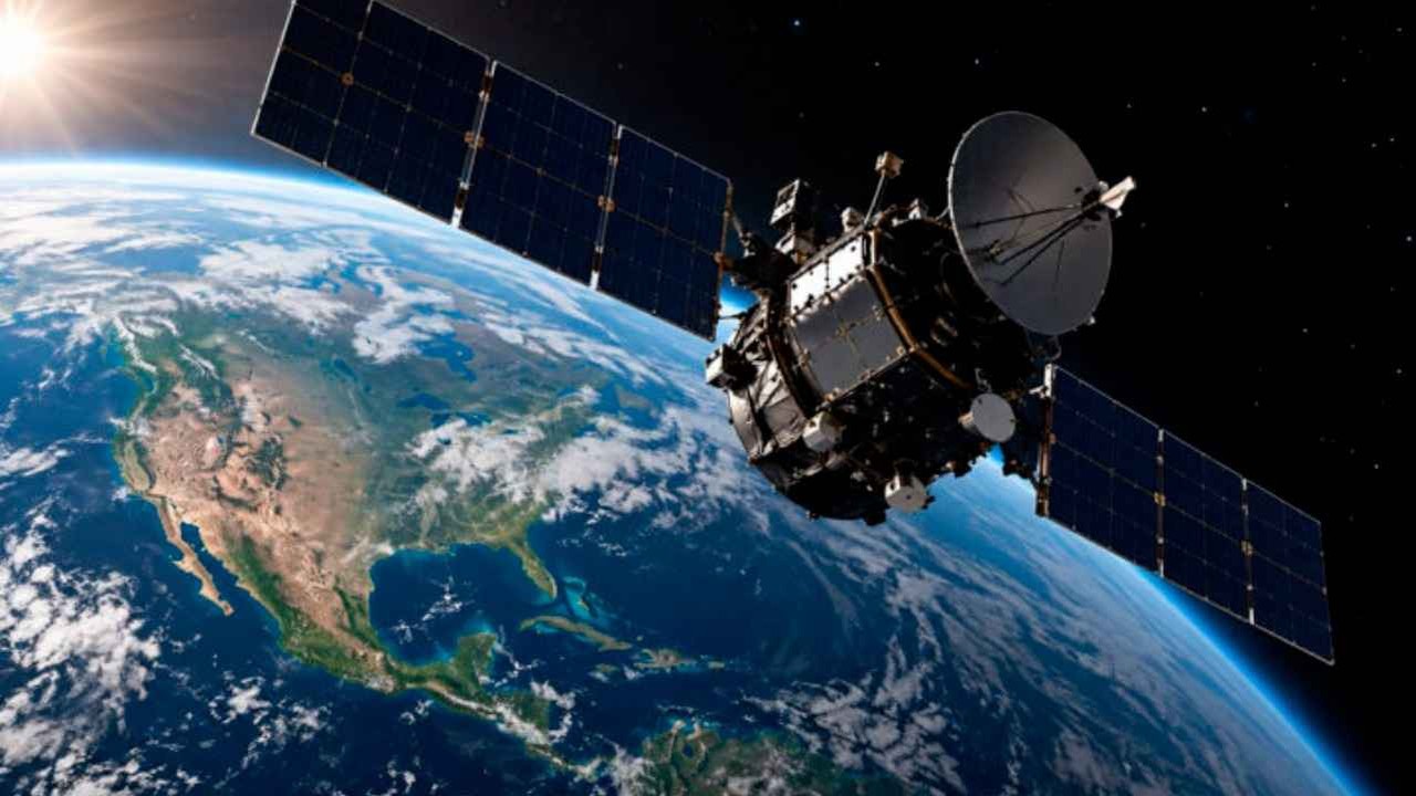 EE.UU. reconoce que tiene armas en el espacio y crece la tensi�n militar con China y Rusia
