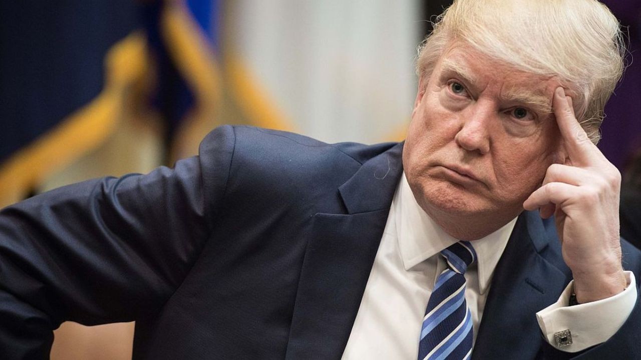 Wall Street en alerta: qu� pasa si Trump pierde el control de la C�mara de Representantes