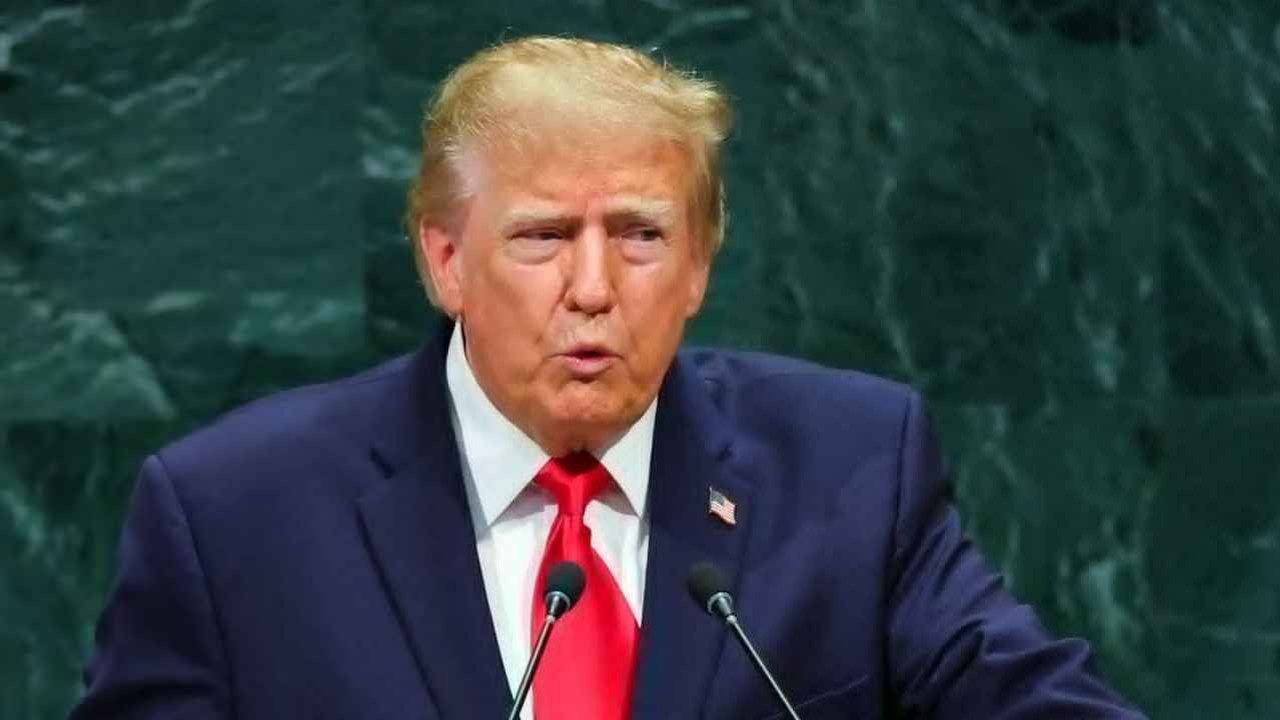 Tras el Nobel de la Paz a Navi Pillay, Trump anunci� nuevas sanciones contra la CPI