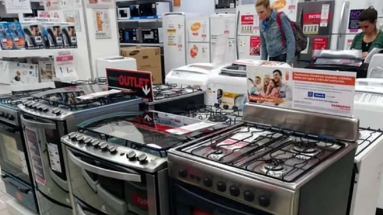 Outlet de cocinas: cu�les son los precios, d�nde comprarlas y cu�nto cuesta instalarlas