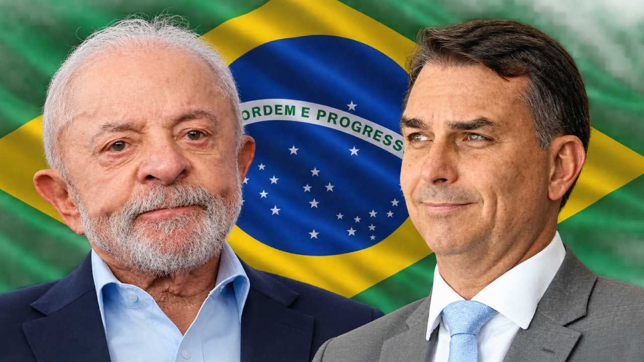 Elecciones en Brasil: encuestas dan mejor a Lula que a Bolsonaro y empate en balotaje