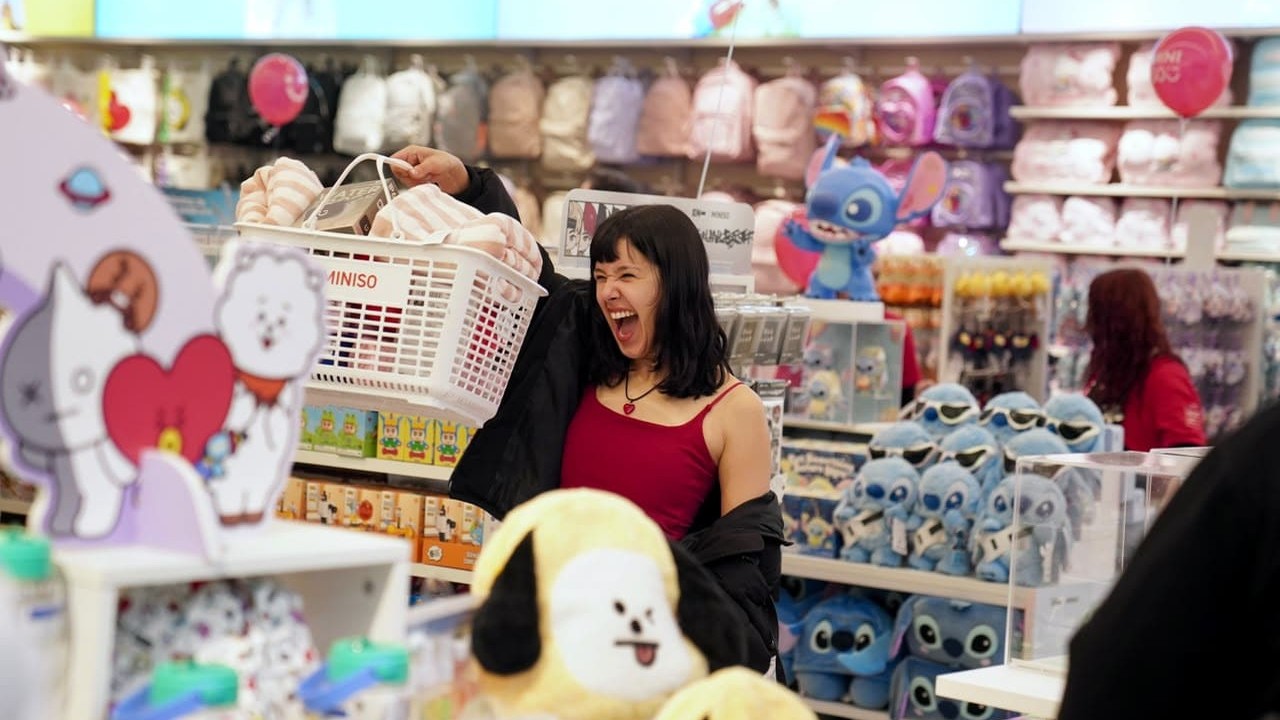 Mini So Expansion MINISO abrirá su primera tienda fuera del AMBA en Mar del Plata