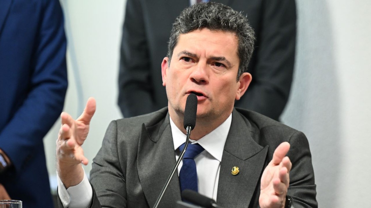 Sergio Moro, el juez que meti� preso a Lula, fue electo gobernador del estado de Paran�