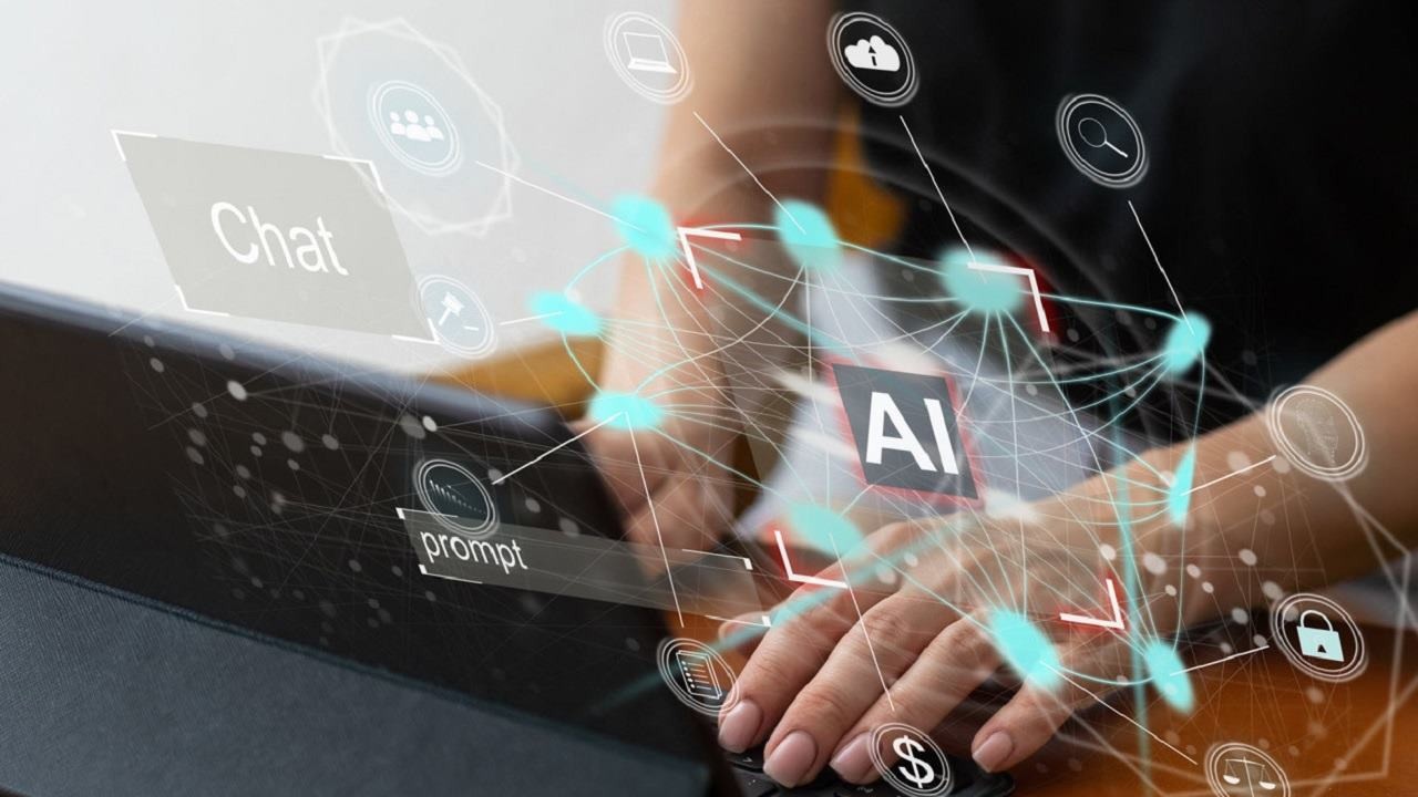 Ciberataques con <b>inteligencia artificial</b>: más amenazas y menos tiempo de respuesta thumbnail