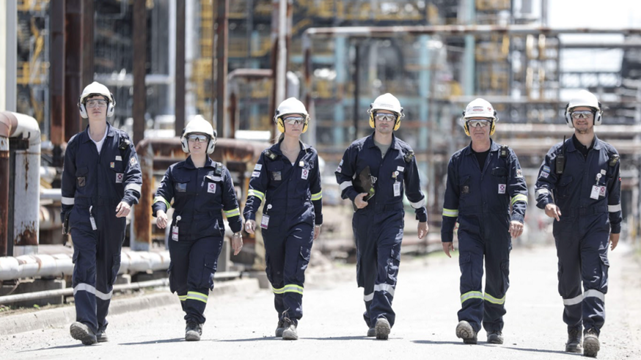 Pan American Energy ofrece formación paga para jóvenes profesionales: cómo postular
