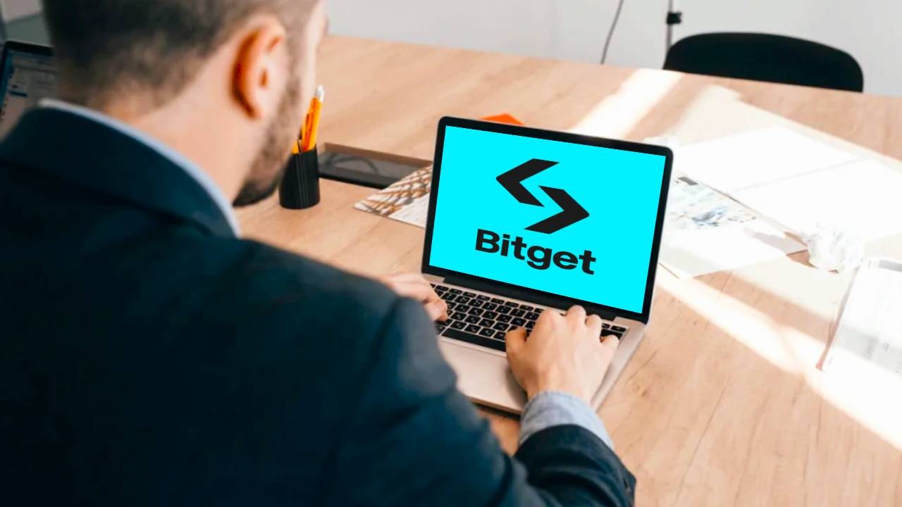 Bitget lanza los primeros contratos perpetuos de Índice RWA del mercado