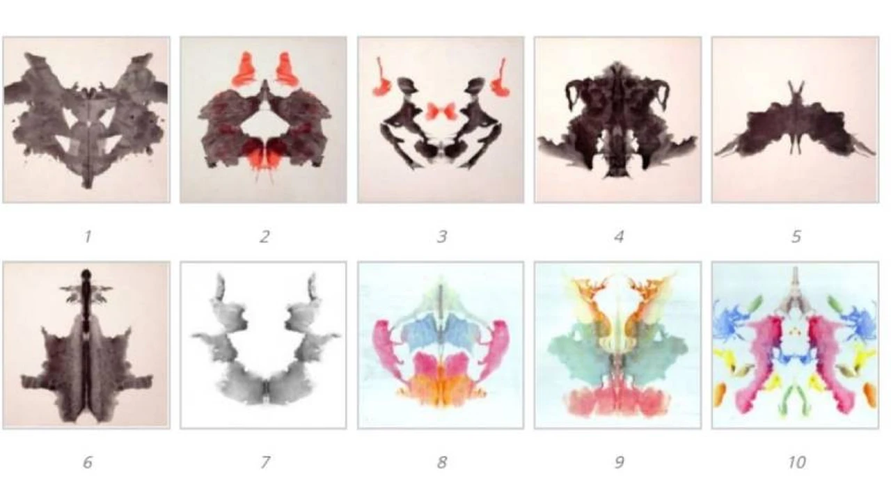 rorschach