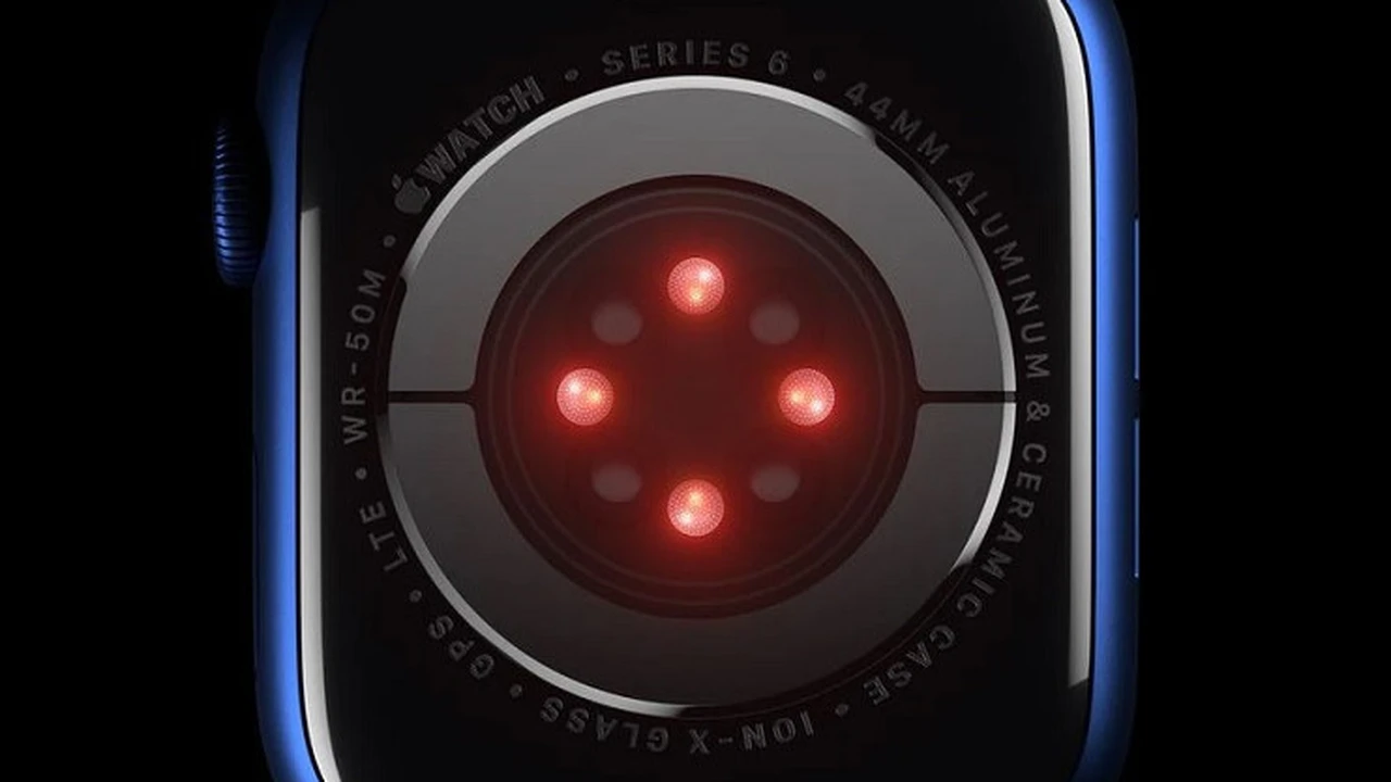Como usar WhatsApp en un Apple Watch de manera simple