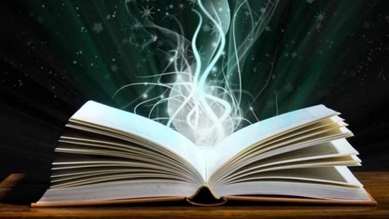 Qué pasa cuando se abren los registros akáshicos