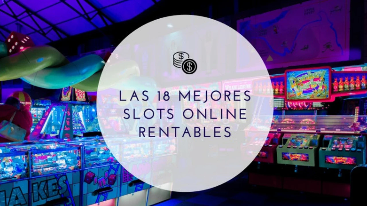 el mejor casino en línea