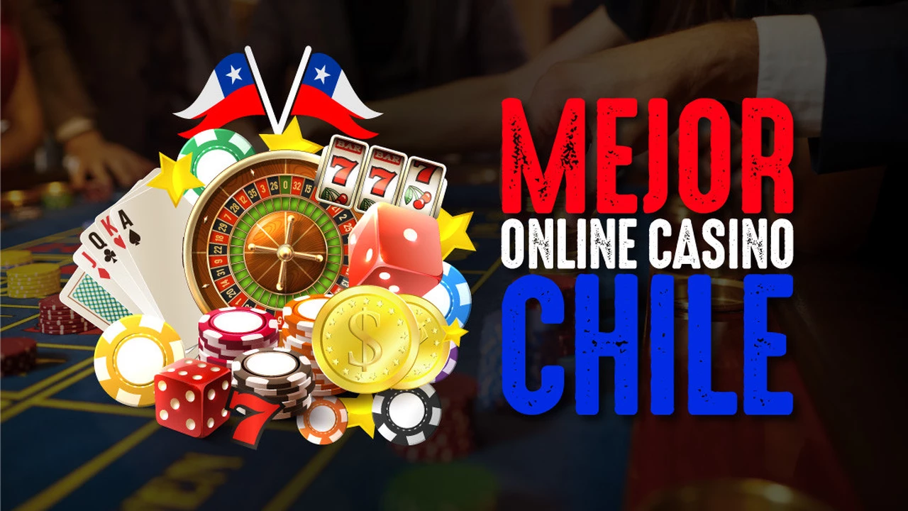 Cómo ganar $ 551 / día usando casinos online chile