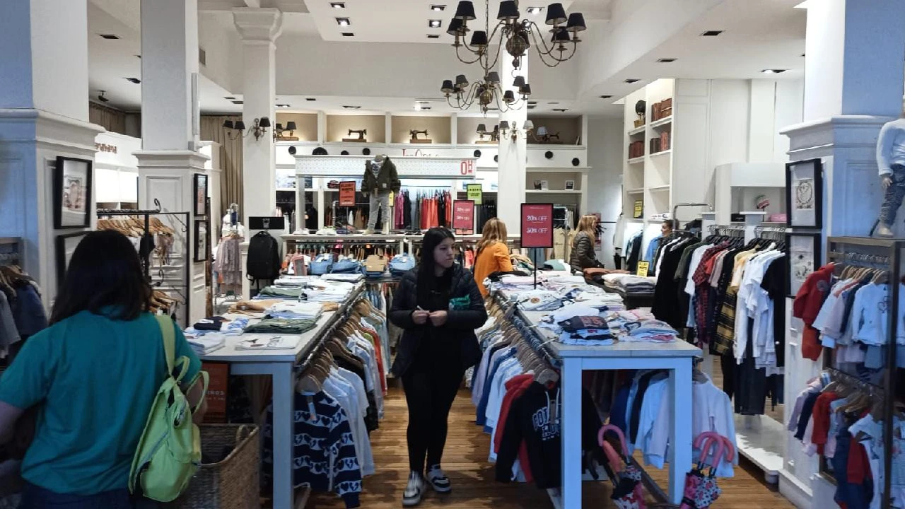 Outlet ropa marca online outlet