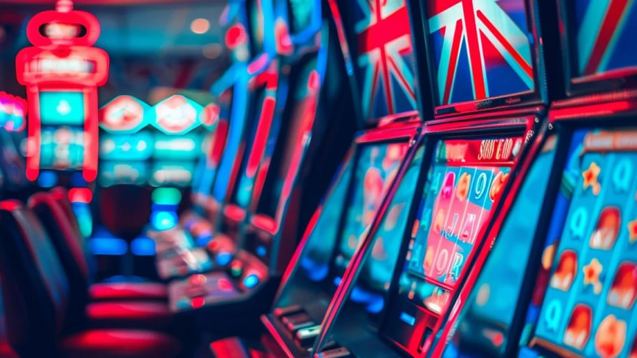 Casinos Not on Gamstop & Non Gamstop Casino UK (June 2024)