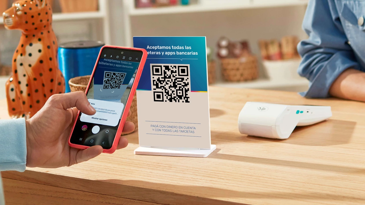 Mercado Pago, MODO, QR tarjeta: beneficios y promociones