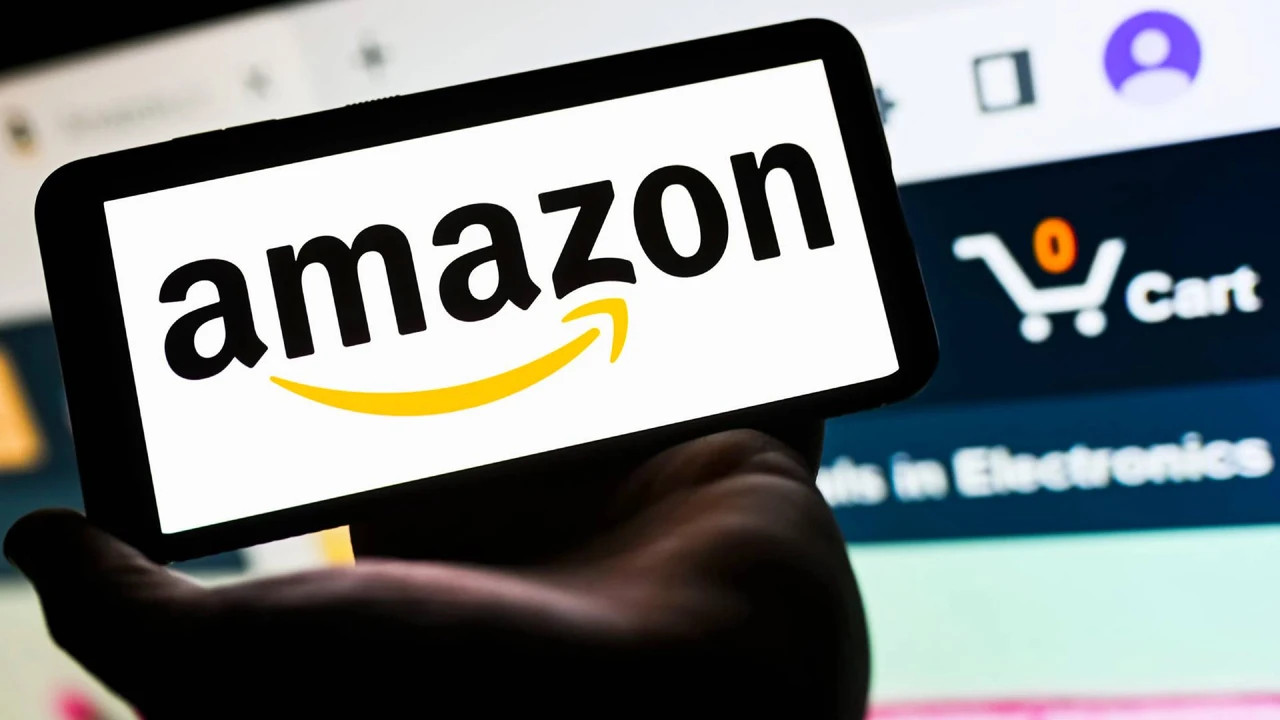 Cómo comprar en Amazon desde Argentina en 2024