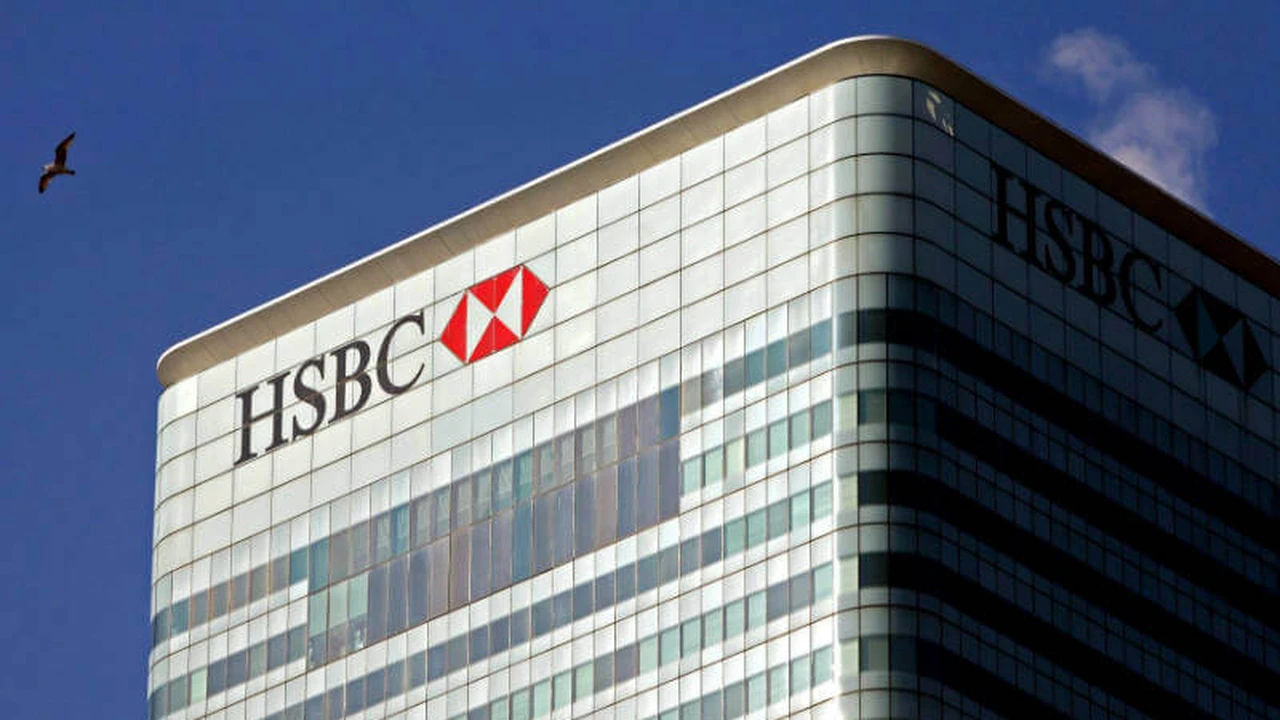 La alianza de HSBC que promete soluciones frente a la crisis climática