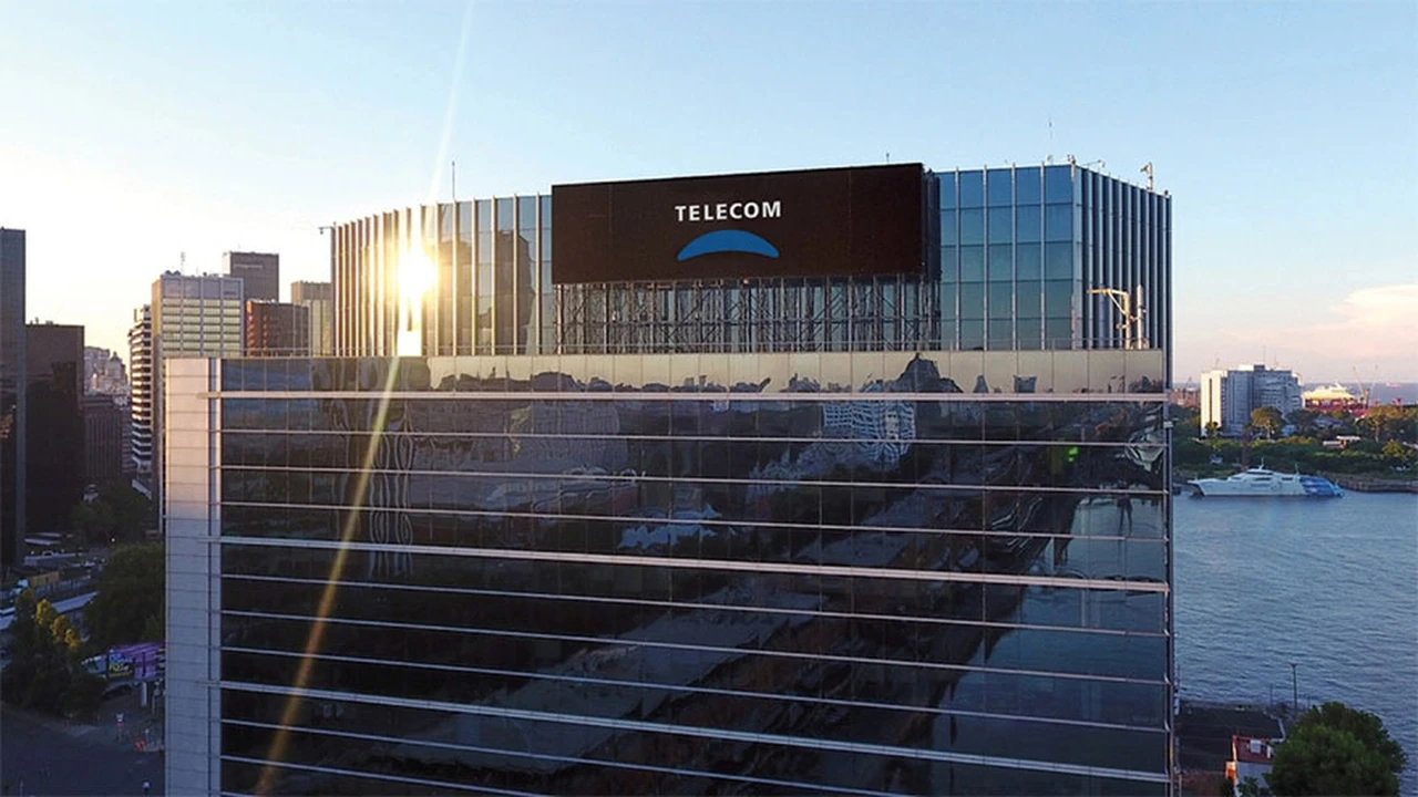 Telecom Argentina busca afianzar su política de sustentabilidad