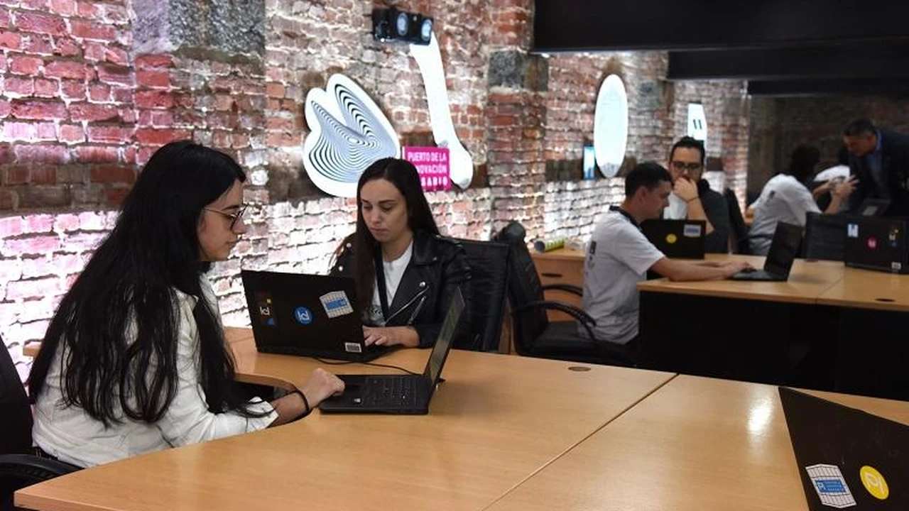 Grupo San Cristóbal impulsa seguros con tecnología