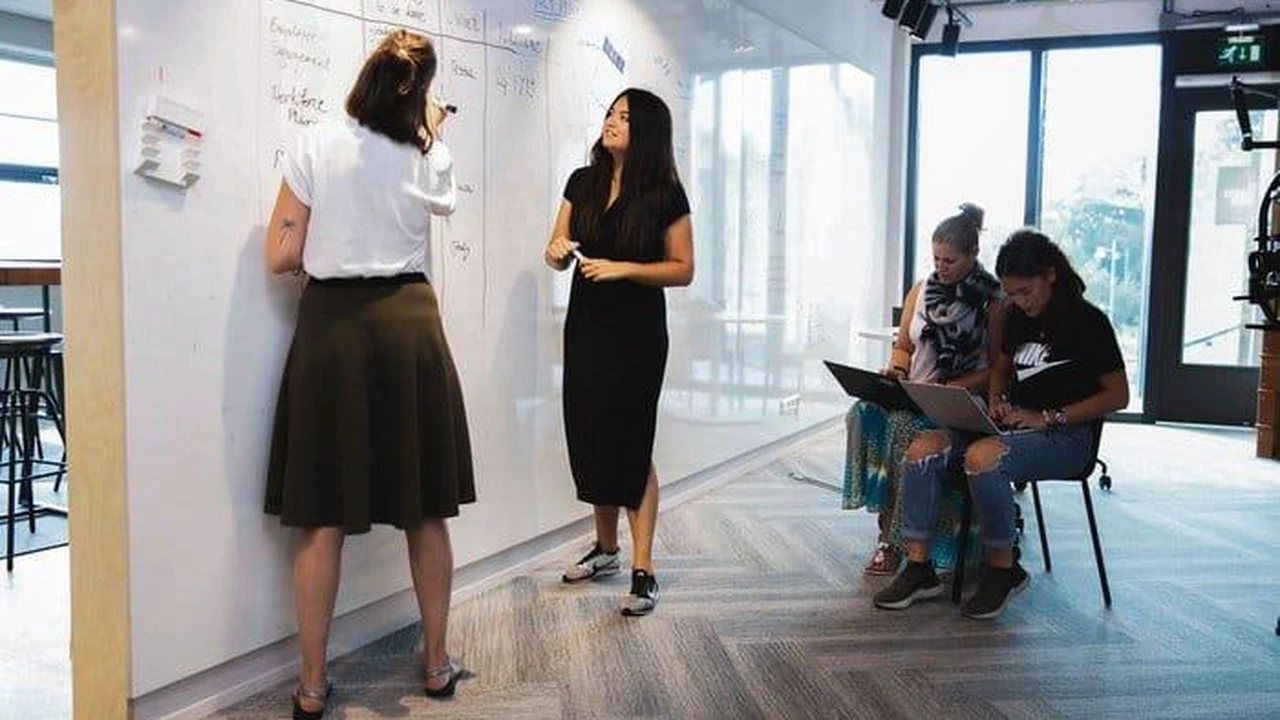 Nike busca empleados en Argentina y no hace falta estar recibido como enviar el cv