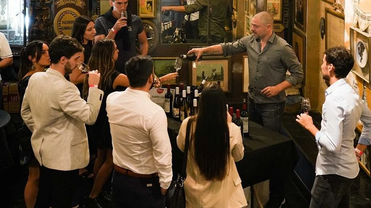 Vuelve la Feria de Vinos Orgánicos y Sustentables: cuándo dónde y precio