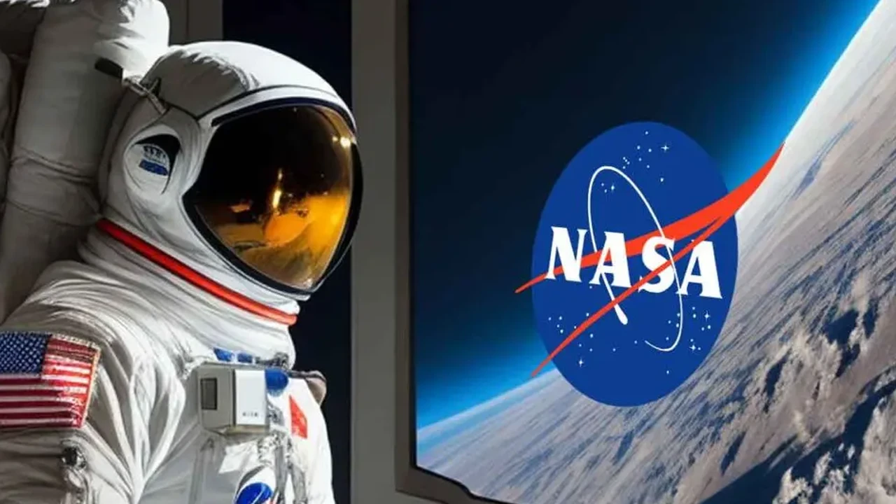 NASA+, la plataforma de streaming gratis con documentales del espacio