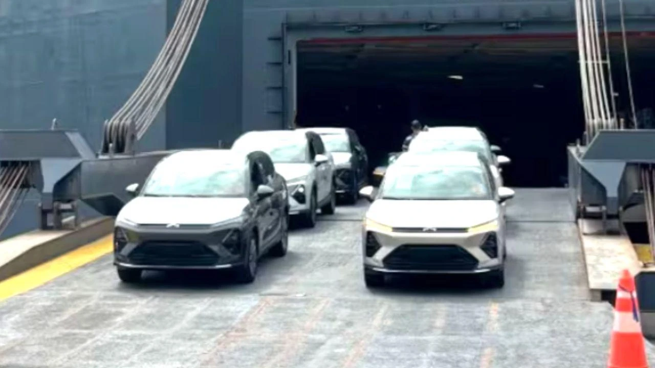 Chevrolet confirmó la llegada de un nuevo auto a la Argentina