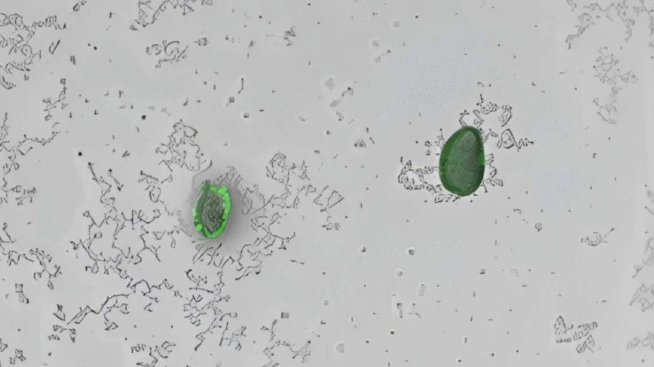 Diseñan un biosensor para detectar microplásticos invisibles en solo 3 ...