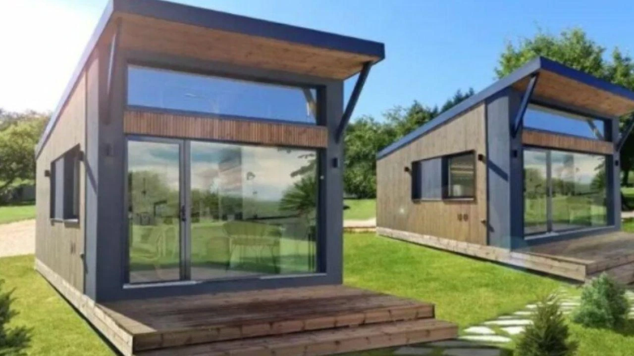 Por qué las viviendas modulares ganan terreno en la Argentina