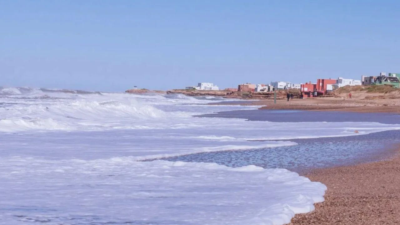 La joya escondida de la Costa atlántica para unas vacaciones lejos de ...
