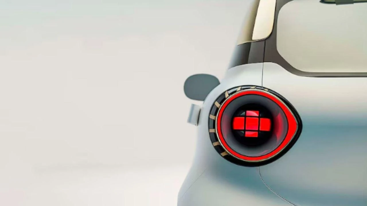 Smart revive su esencia: vuelve el auto ultracompacto, pero ahora 100% ...