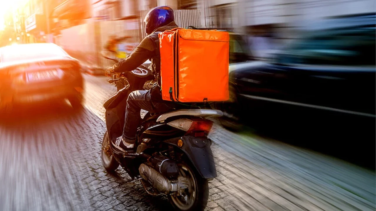 Delivery: el impacto invisible detrás de tu pedido en 30 minutos