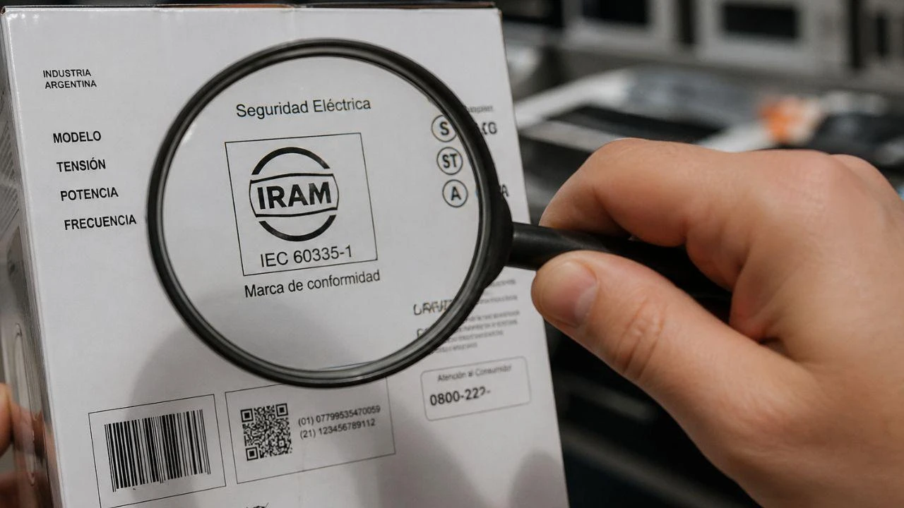 Denuncian que el 90% de los productos en Mercado Libre no cumplen con ...
