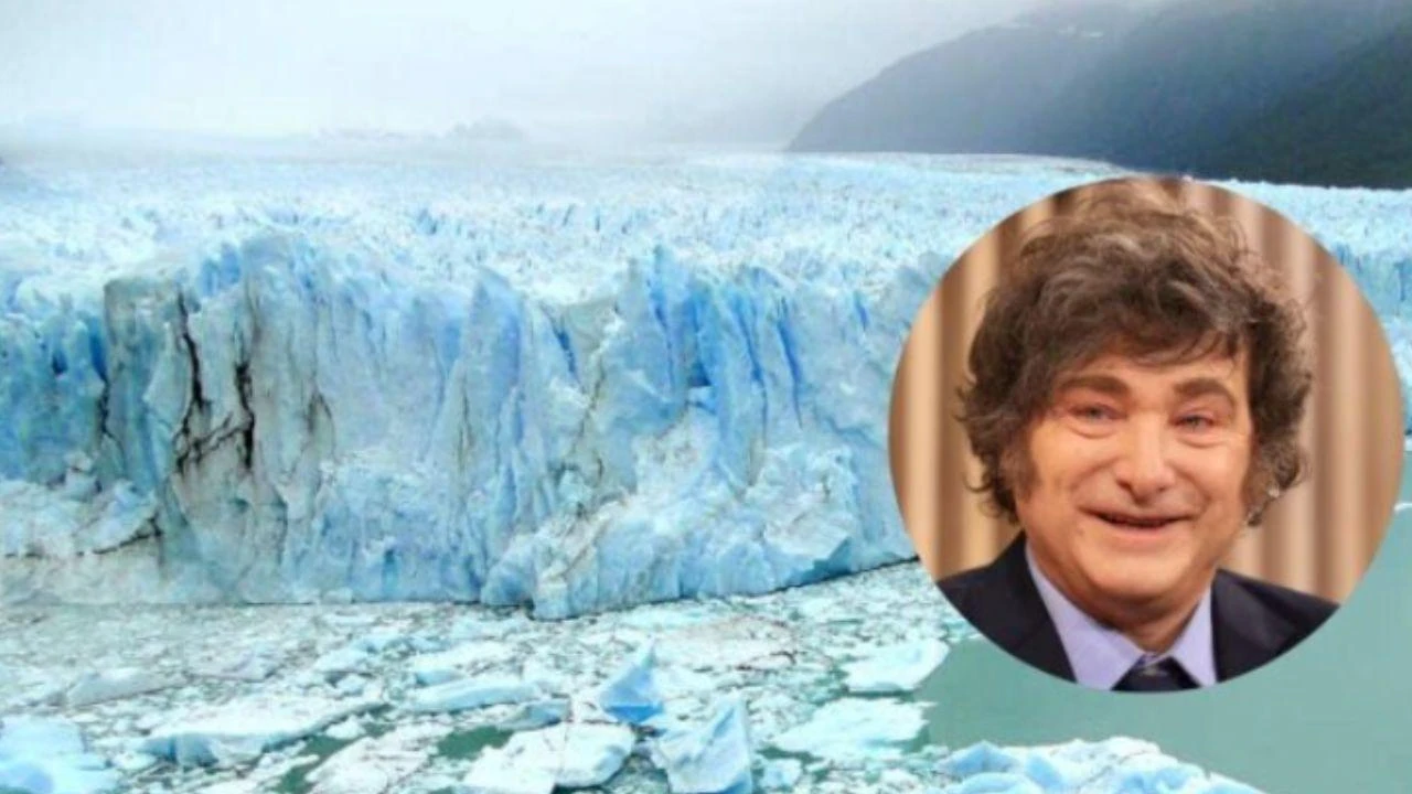 Ley de Glaciares: el Gobierno busca destrabar inversiones y redefine el ...