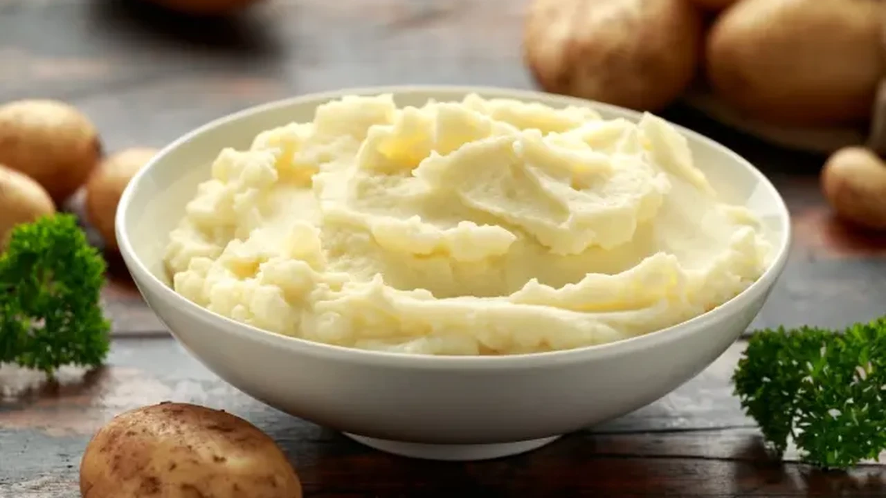 La trampa del puré instantáneo: por qué las opciones de Knorr, Maggi y ...
