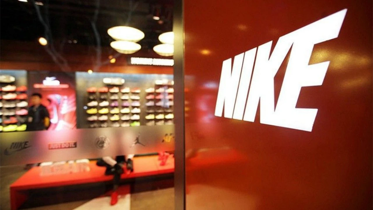 Nike deals argentina empresa