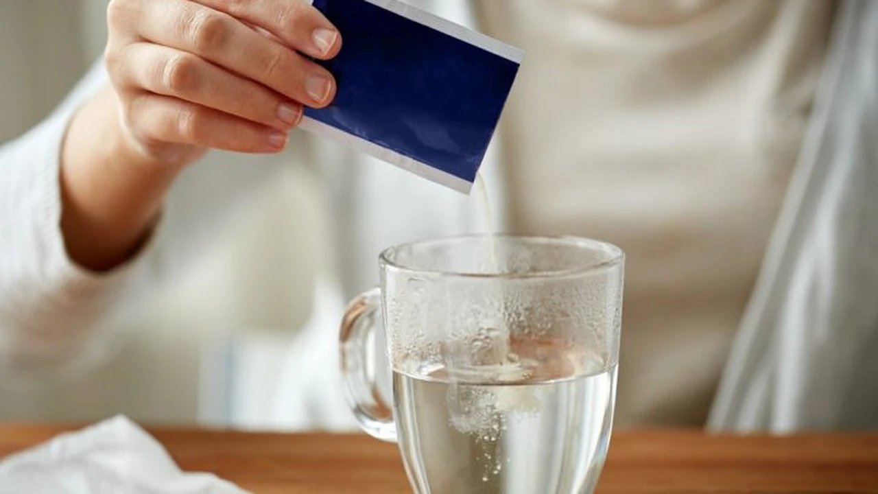 ¿Qué son la glucosamina y el meloxicam y qué efectos adversos pueden