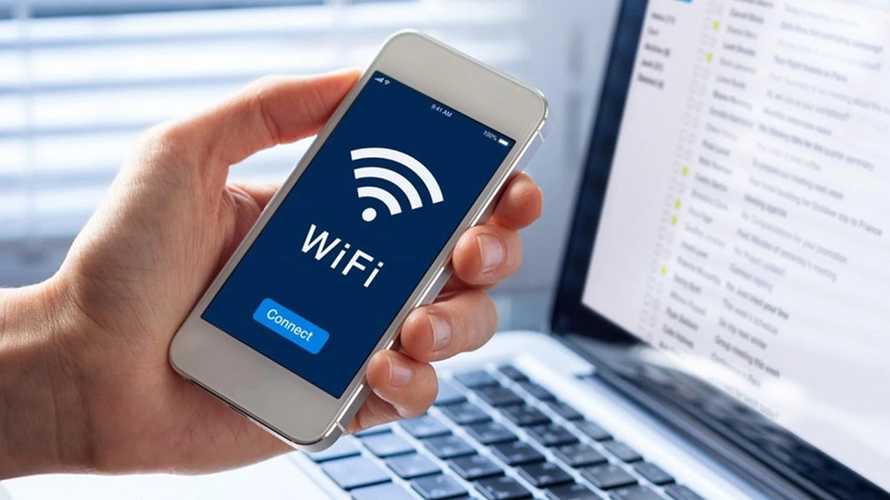 Usando una cafetera conectada para robar las contraseñas de tu Wi-Fi –  Protegerse. Blog del laboratorio de Ontinet.com