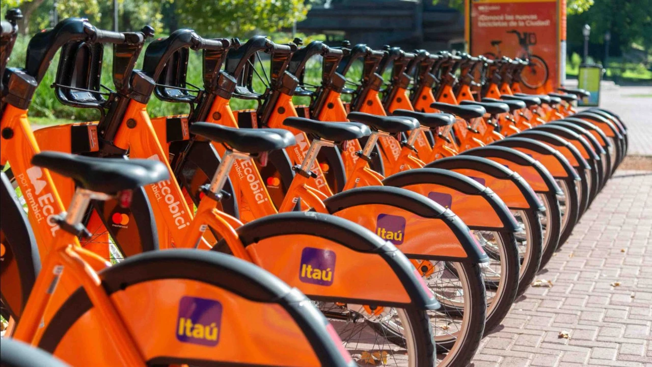 Ecobici d nde registrarse y por d nde usarla