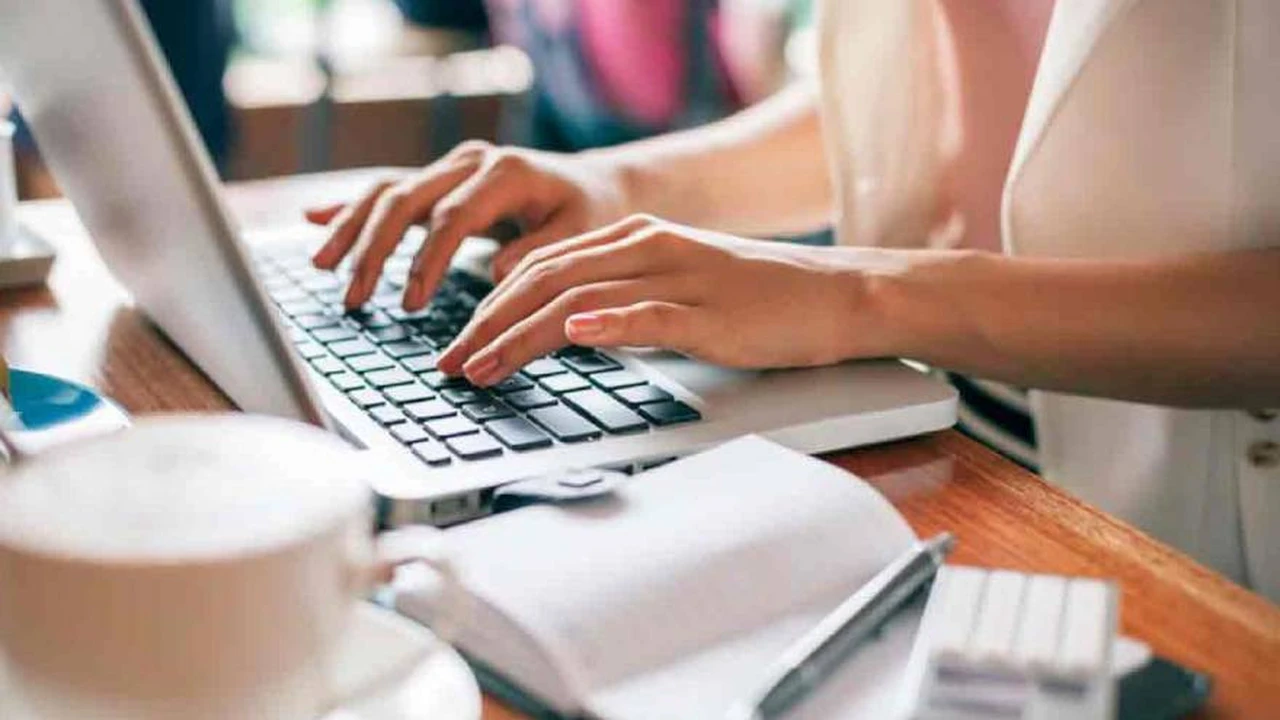 Cómo escribir caracteres especiales en una PC con Windows