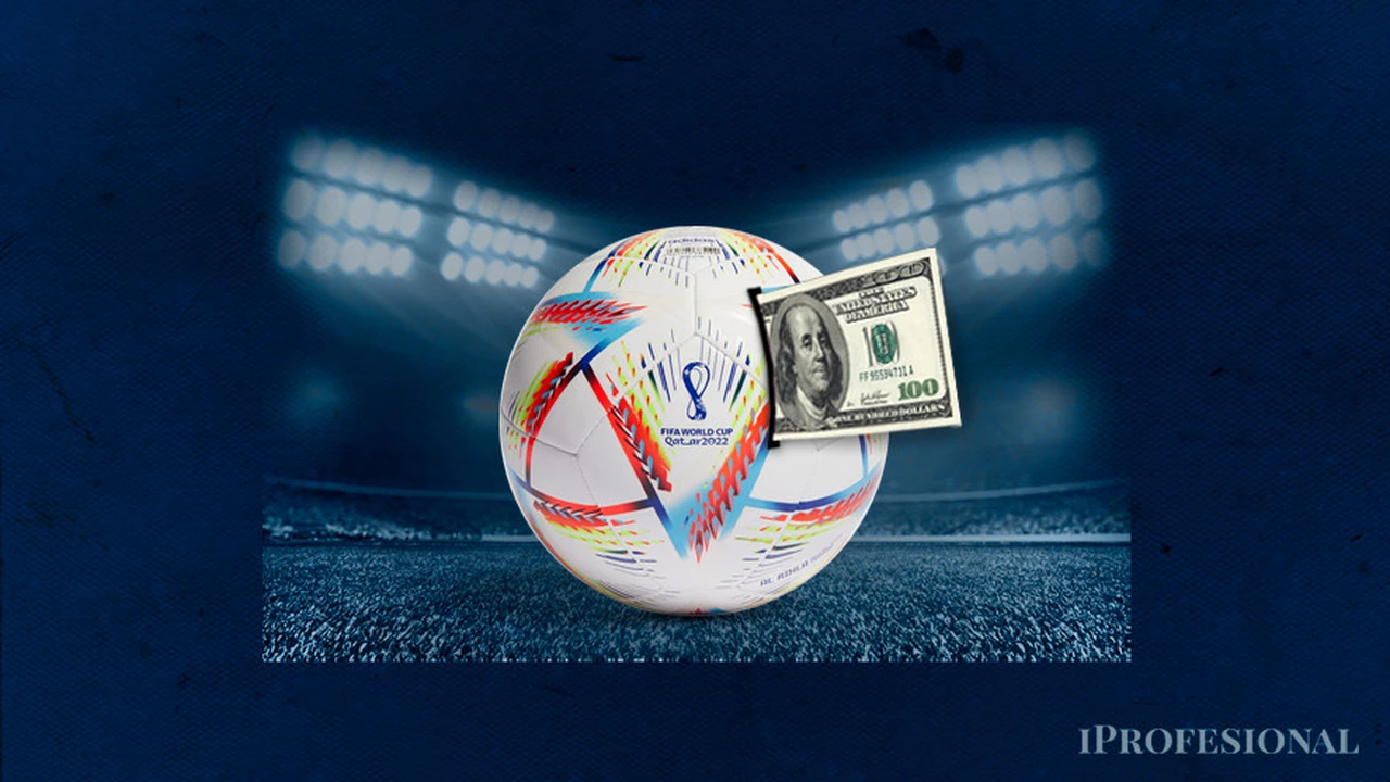 Dólar Qatar y Coldplay Gobierno confirmó nuevos tipos de cambio